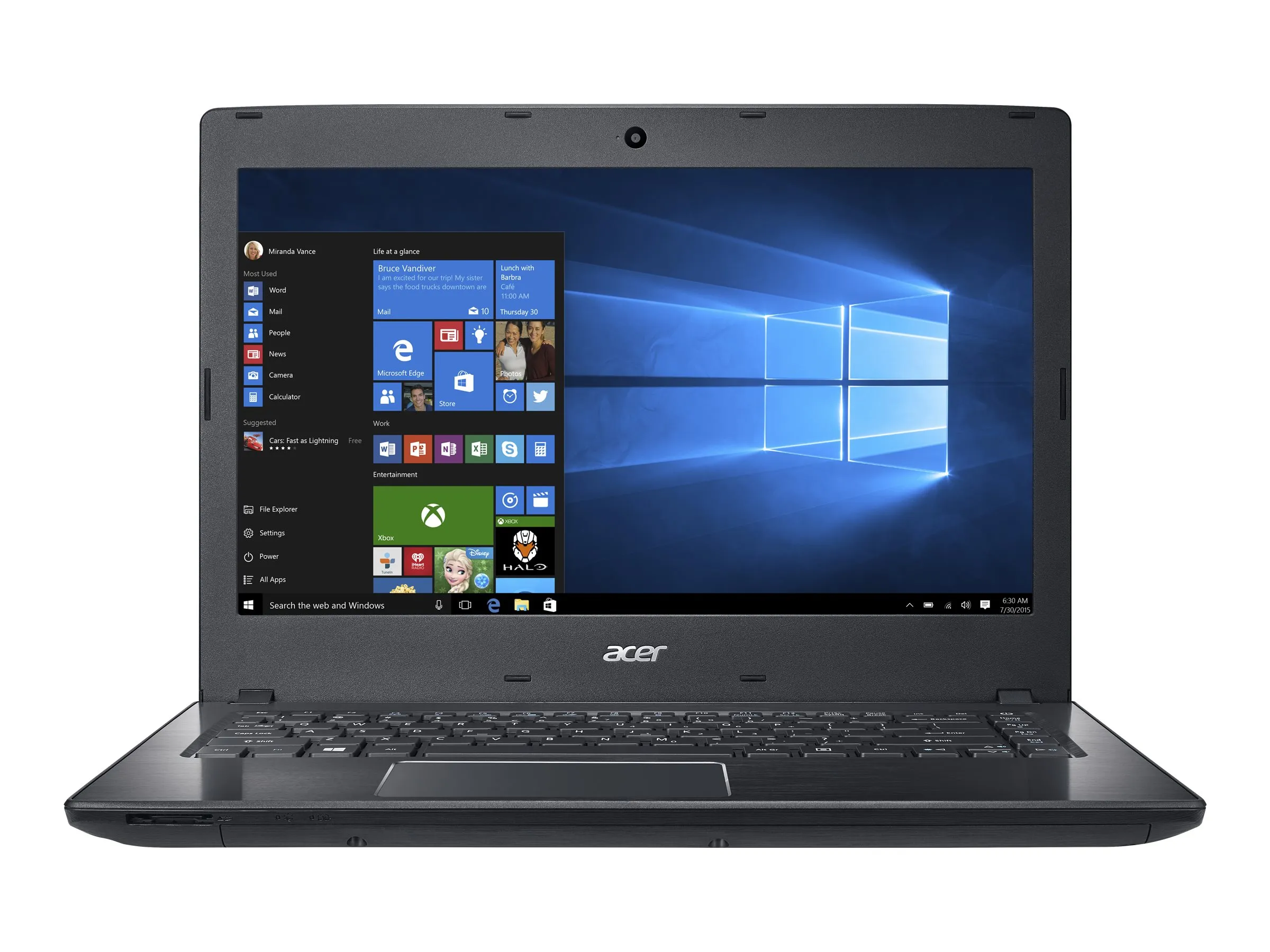 ACER P249-M